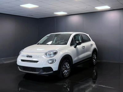 Fiat 500X 1.0 T3 120 CV usata
