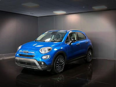 Fiat 500X 1.0 T3 120 CV Cross usata