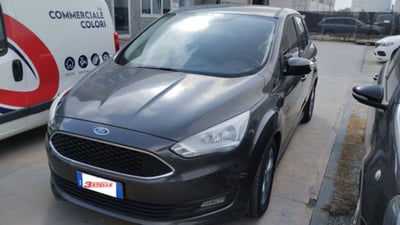 Ford C-Max 1.5 TDCi 120CV Start&Stop Business N1 usata