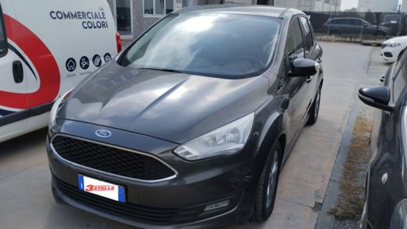 Ford C-Max 1.5 TDCi 120CV Start&Stop Business N1