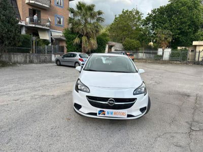 Opel Corsa 1.2 5 porte Innovation usata
