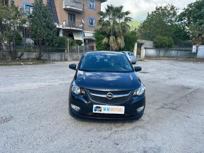 Opel Karl Rocks 1.0 73 CV usata