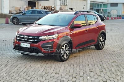 Dacia Sandero Stepway 1.0 TCe ECO-G Comfort usata