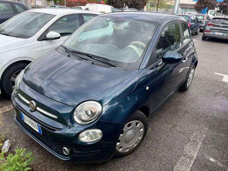 Fiat 500 1.3 Multijet 16V 95 CV Pop