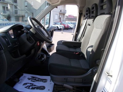 Fiat Ducato Furgone 30 2.3 MJT PC-TN Furgone (10)