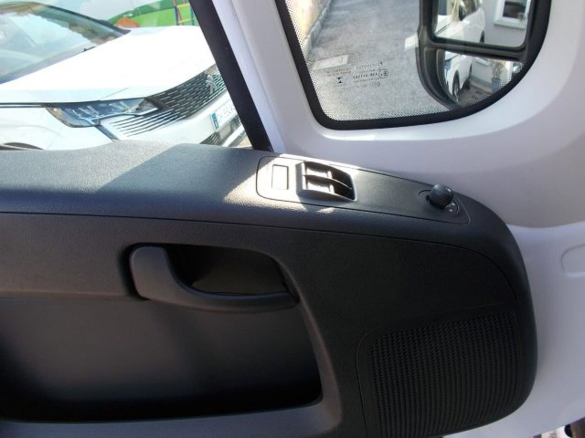 Fiat Ducato Furgone 30 2.3 MJT PC-TN Furgone (14)