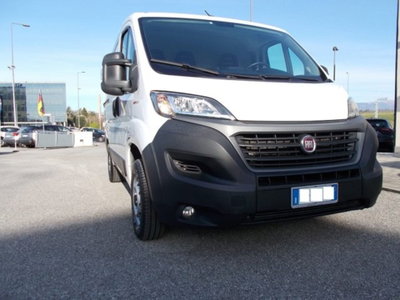 Fiat Ducato Furgone 30 2.3 MJT PC-TN Furgone (2)