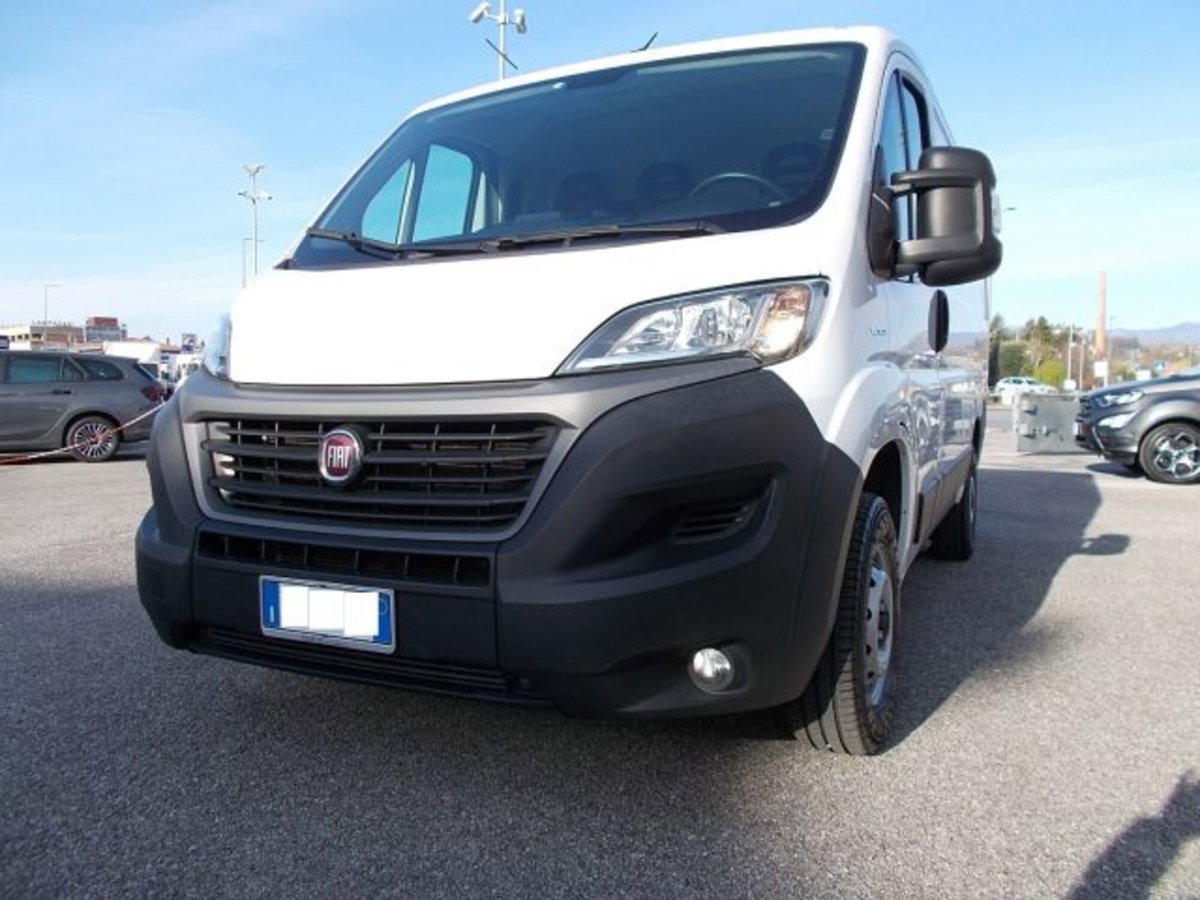 Fiat Ducato Furgone 30 2.3 MJT PC-TN Furgone (3)