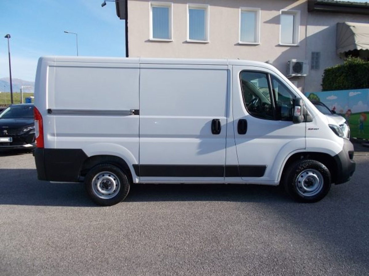 Fiat Ducato Furgone 30 2.3 MJT PC-TN Furgone (6)