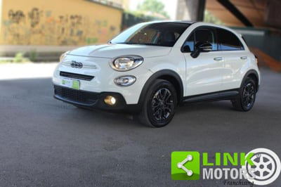 Fiat 500X 1.3 MultiJet 95 CV Sport Dolcevita usata