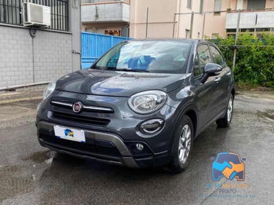 Fiat 500X 1.0 T3 120 CV Cross usata
