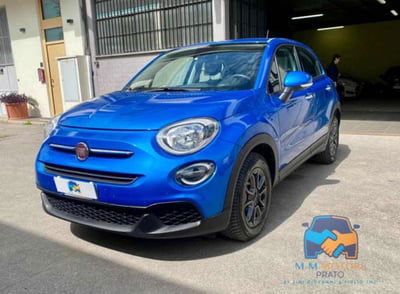 Fiat 500X 1.0 T3 120 CV Sport Dolcevita usata