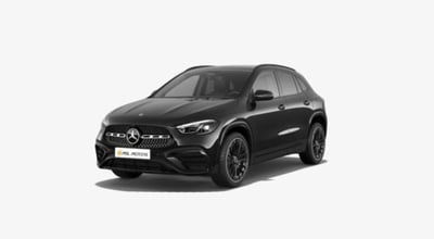 Mercedes-Benz GLA SUV 200 d AMG Line Advanced Plus 4matic auto nuova