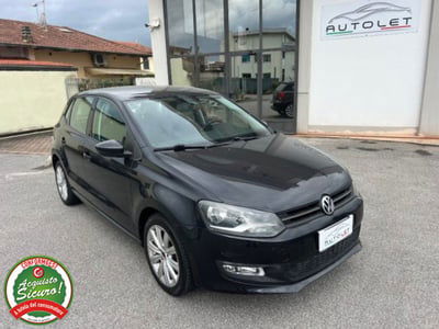 Volkswagen Polo 1.2 70 CV 5p. Comfortline usata