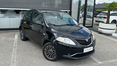 Lancia Ypsilon 1.2 69 CV 5 porte Gold usata