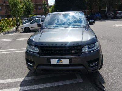Land Rover Range Rover Sport 3.0 TDV6 SE usata