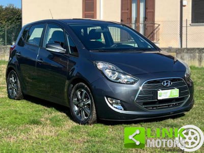 Hyundai ix20 1.4 90 CV XPossible usata