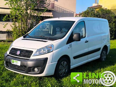 Fiat Scudo Furgone 2.0 MJT/130 PC-TN Furgone 10q. Business