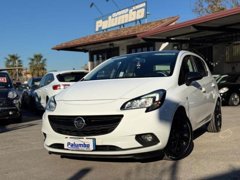 Opel Corsa 1.3 CDTI ecoFLE95CV Start&Stop aut. 5 porte b-Color