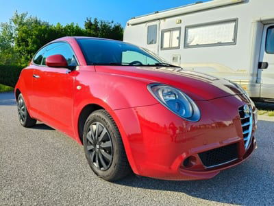 Alfa Romeo MiTo 1.4 70 CV 8V Progression usata
