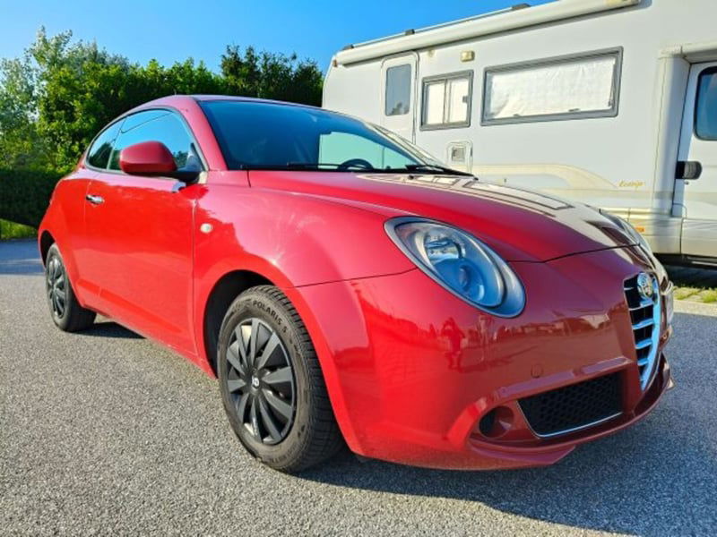Alfa Romeo MiTo 1.4 70 CV 8V Progression