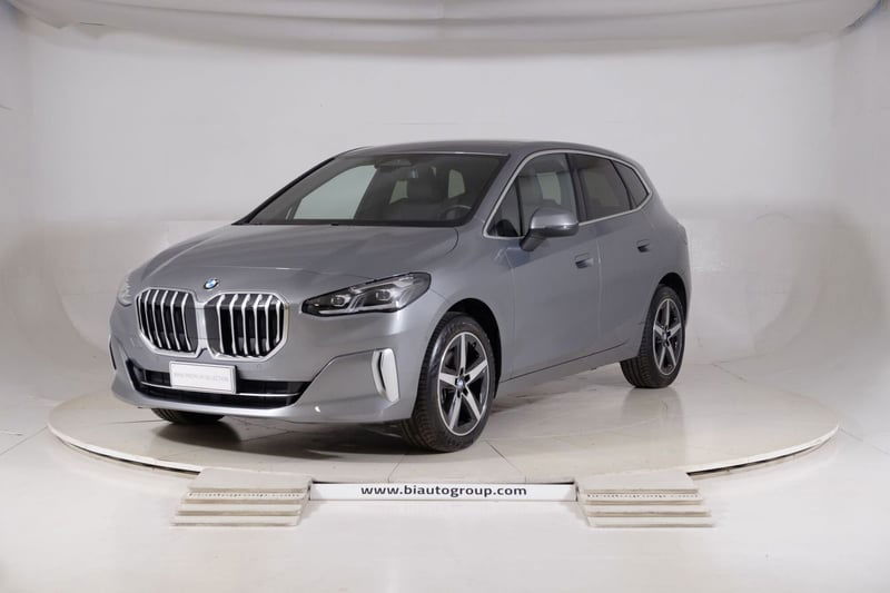 BMW Serie 2 Active Tourer 218d