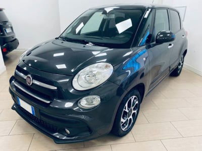 Fiat 500L 1.4 T-Jet 120 CV GPL Mirror usata