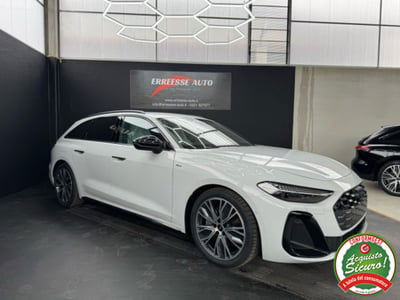 Audi A5 Avant 2.0 tdi mhev+ S line edition 204cv s-tronic nuova