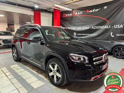 Mercedes-Benz GLB 200 d Automatic Sport Plus usata