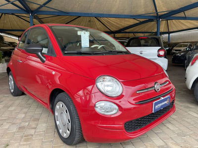 Fiat 500 1.2 Pop usata