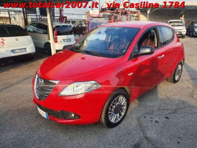 Lancia Ypsilon 1.3 MJT 16V 95 CV 5 porte S&S Platinum usata
