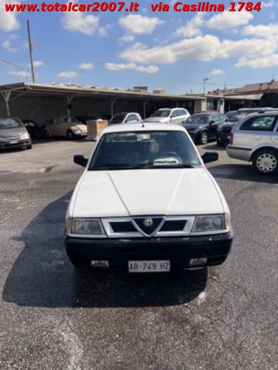 Alfa Romeo 33 1.3 IE cat usata