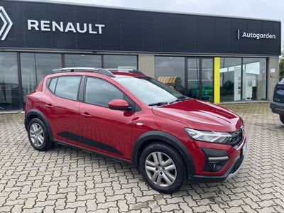 Dacia Sandero Stepway 1.0 TCe ECO-G Comfort usata