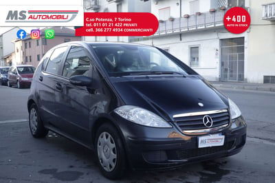 Mercedes-Benz Classe A 160 CDI usata