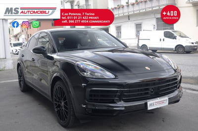 Porsche Cayenne 3.0 V6 usata