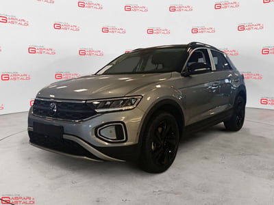 Volkswagen T-Roc 2.0 TDI SCR 150 CV DSG Sport BlueMotion Technology nuova