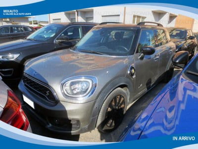 MINI Mini Countryman 1.5 Cooper Hype Countryman ALL4 usata
