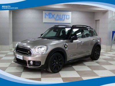 MINI Mini Countryman 1.5 Cooper Hype Countryman ALL4 usata
