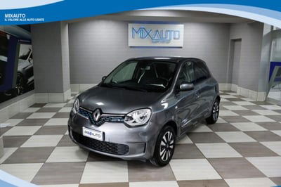 Renault Twingo Urban Night 22kWh usata