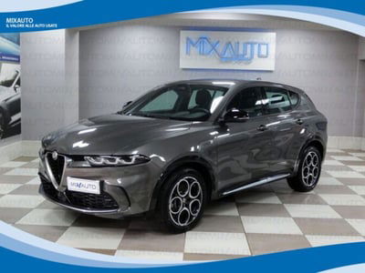 Alfa Romeo Tonale Tonale 1.5 160 CV MHEV TCT7 Ti usata