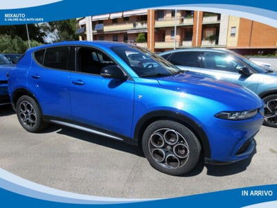 Alfa Romeo Tonale Tonale 1.5 160 CV MHEV TCT7 Ti usata