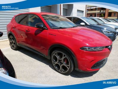 Alfa Romeo Tonale Tonale 1.5 160 CV MHEV TCT7 Edizione Speciale usata