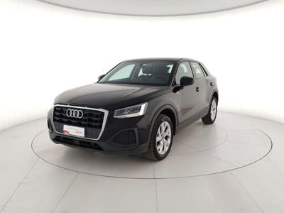 Audi Q2 Q2 35 TFSI S tronic Admired usata
