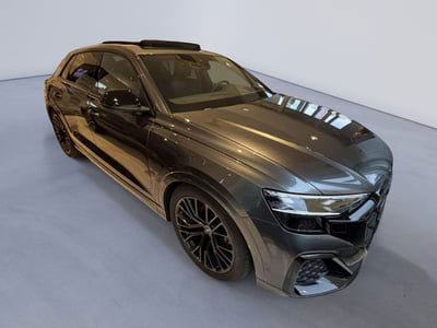 Audi Q8 Q8 50 TDI 286 CV quattro tiptronic Sport nuova