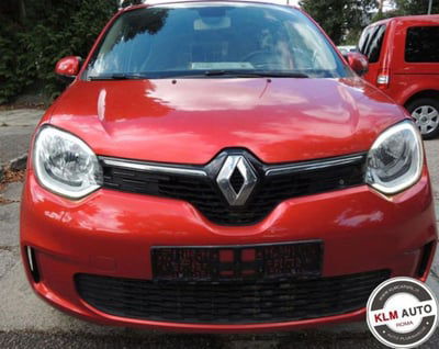 Renault Twingo SCe 65 CV Duel usata