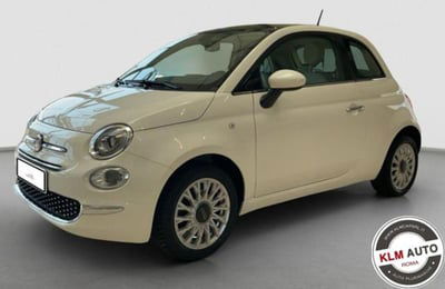 Fiat 500 1.2 Lounge usata