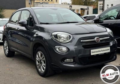 Fiat 500X 1.4 MultiAir 140 CV Opening Edition usata