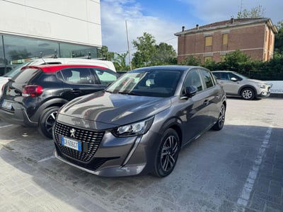 Peugeot 208 PureTech 75 Stop&Start 5 porte Active Pack usata