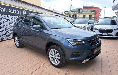 SEAT Ateca 1.6 TDI DSG Business usata