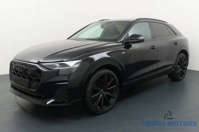 Audi Q8 Q8 50 TDI 286 CV quattro tiptronic Sport nuova